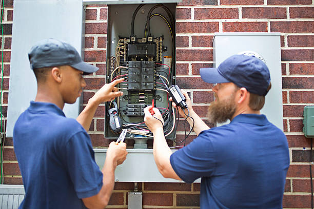 Best Electrical Safety Inspections  in Carlisle, OH